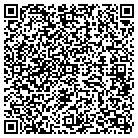 QR code with U M A /Language Service contacts