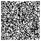 QR code with Apartmnt Guide-Mtro Dtrt/Ann H contacts