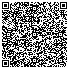 QR code with Chippewa County Credit Union contacts