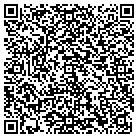 QR code with Manvel Machinery Sales Co contacts