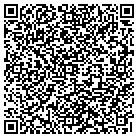 QR code with Pebble Pushers Inc contacts