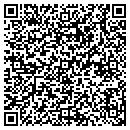 QR code with Hantz Group contacts