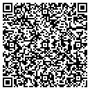 QR code with Covered Wall contacts