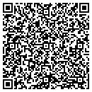 QR code with E Factory Gifts contacts