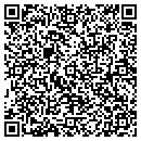 QR code with Monkey Toes contacts