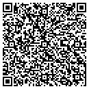 QR code with Thr Lawn Care contacts