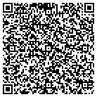 QR code with Robert Hamlin Excavating contacts
