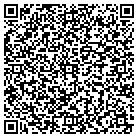 QR code with A Helping Hand Handyman contacts