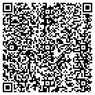 QR code with Genesee Independent Bapt Charity contacts