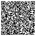 QR code with Amoco contacts