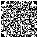 QR code with Hosack R L DDS contacts