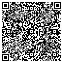 QR code with Hairlines Etc contacts