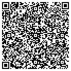 QR code with Advanced Tech Service Center contacts