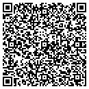 QR code with Dapper Dog contacts