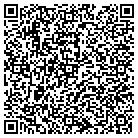 QR code with Valley Collision & Frame Inc contacts