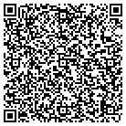 QR code with D & C Management Inc contacts