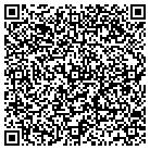 QR code with Action Sign Screen Printing contacts