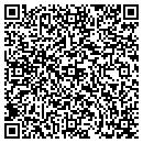 QR code with P C Photography contacts