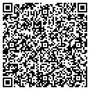 QR code with B M C Media contacts