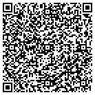 QR code with D JS Casual Apparel contacts