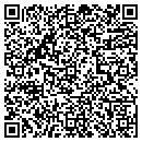 QR code with L & J Roofing contacts
