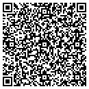 QR code with Kenneth Hudecek contacts