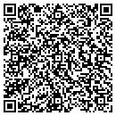 QR code with Hill Shop Paperbacks contacts
