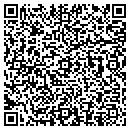 QR code with Alzeyady Inc contacts