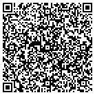 QR code with A Dynamic Door & Service Co contacts