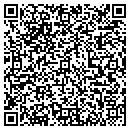 QR code with C J Creations contacts