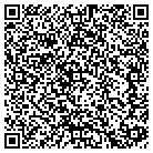 QR code with M J Quality Carpentry contacts