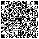 QR code with Houghton County Health Department contacts