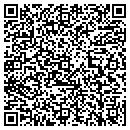 QR code with A & M Machine contacts