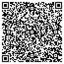 QR code with OTR Hauling contacts