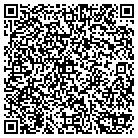 QR code with T R Harrell & Associates contacts