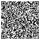 QR code with Horseshoe Bar contacts