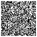 QR code with Xtcreations contacts