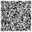QR code with J Byrd S Copuntry Creations contacts