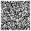 QR code with Gary A James Do contacts