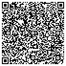 QR code with First Cngrgtnal Chrch Grnville contacts