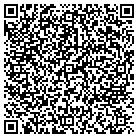 QR code with Muskegon Cnty Cmnty Crrections contacts