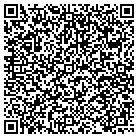 QR code with West BR Physcl Thrapy Rhab Cen contacts