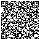 QR code with Pleva's Meat contacts