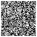 QR code with Mark D Thompson CPA contacts