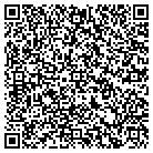 QR code with Mt Clemens City Fire Department contacts