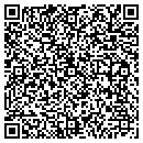 QR code with BDB Properties contacts