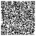 QR code with A C A contacts