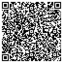 QR code with Riviera Pools contacts
