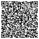 QR code with Kkb Designs contacts