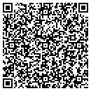QR code with ALLVOICE.NET contacts